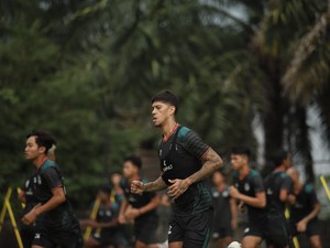 Terus Berbenah, Manajer PSS Sleman Bongkar Kekurangan Tim