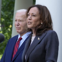 Elon Musk Happy Joe Biden Mundur, Ternyata Dulu Ngemis Subsidi