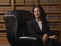 Deretan Taipan Ini Kompak Dukung Kamala Harris di Pilpres, Ada Soros