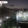 Penampakan Gedung Garuda Kantor Presiden di IKN Selesai Dibangun