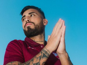 Gelandang Argentina Facundo Aranda Didatangkan Persis Solo
