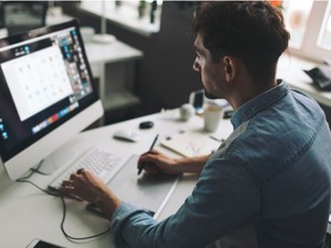 5 Lowongan Kerja Graphic Designer di Bali, Simak Syaratnya!