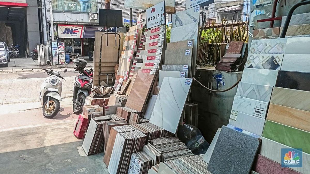 Bos Pabrik Ini 'Teriak' Kekurangan Gas, Siap-Siap PHK Massal