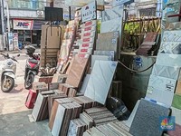 Keramik Impor China Kena Bea Masuk Tambahan, Bos Pengusaha Bilang Gini