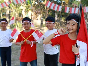 30 Kata-kata Hari Anak Nasional dan Sejarah Perayaannya Tiap 23 Juli