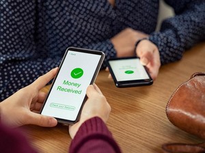 Tips Hemat Transfer Uang Pakai Dompet Digital, Bisa Gratis Biaya Admin!