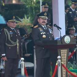 Jaksa Agung Ungkap Kejagung Selamatkan Puluhan Triliun Keuangan Negara