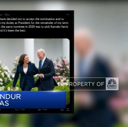 Video: Joe Biden Mundur Dari Pilpres AS