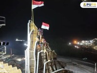 Jokowi Terbang ke IKN 28 Juli, Mulai Ngantor?