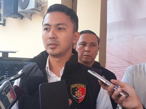 Polisi Persilakan Warga Korban Investasi Fiktif di Bogor Lapor Polisi