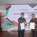 KB Bank Pelopori Penilaian Kredit Berbasis AI di Indonesia