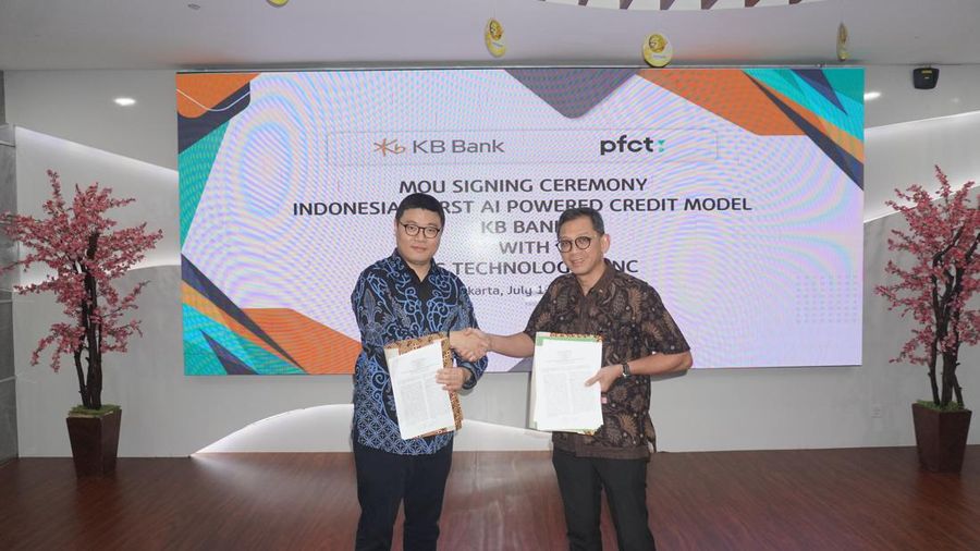 KB Bank