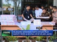 Kejagung Serahkan Aset Sitaan Harvey Moeis-Helena Lim Ke Kejari Jaksel