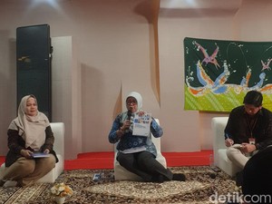 Prodi dan Perguruan Tinggi RI Harus Terakreditasi Maksimal Agustus 2025