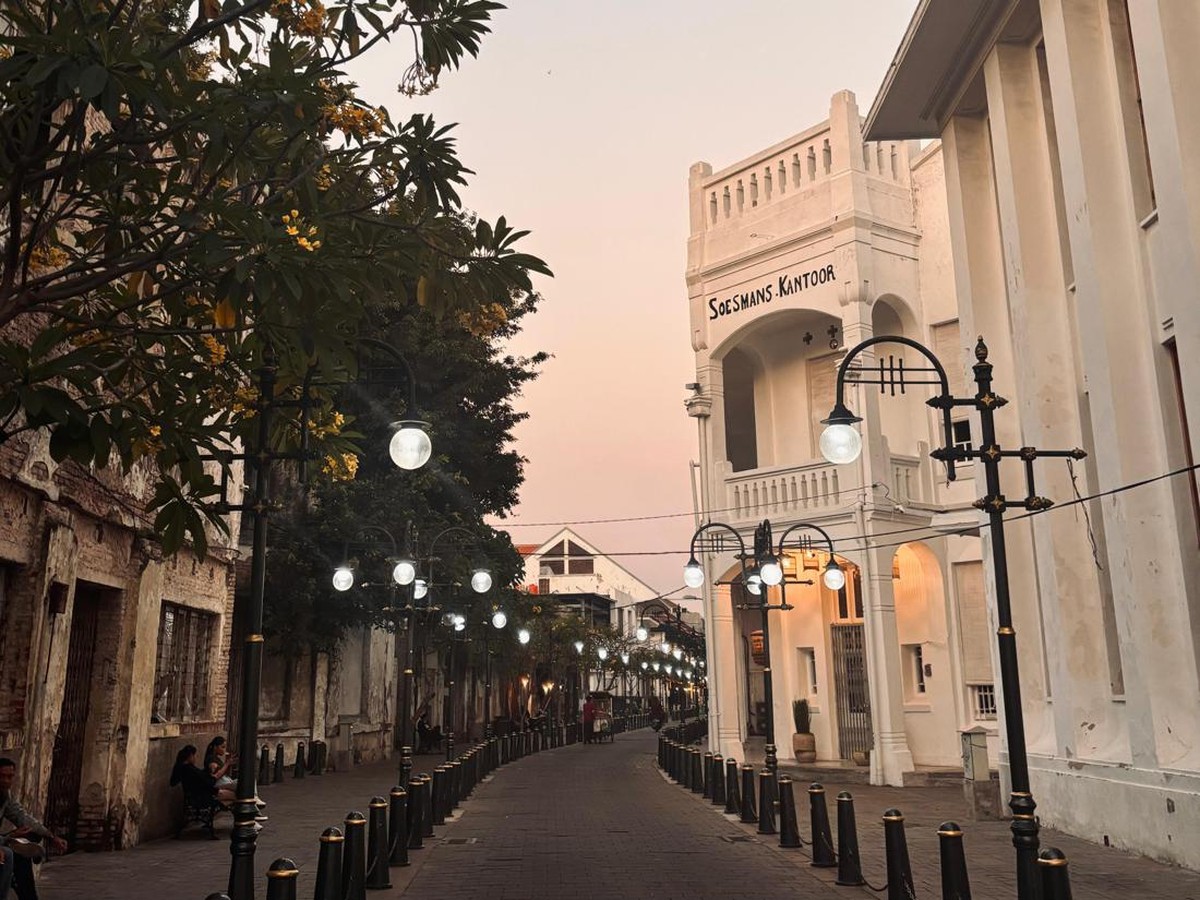 Tim BRIN Temukan Sesar Aktif di Semarang, Potensi Gempa Meningkat