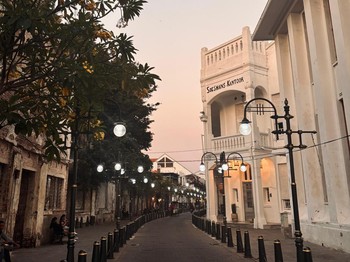 Segini Estimasi Biaya Mudik Jakarta-Semarang Lewat Tol Trans Jawa