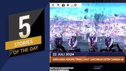 Luhut Luncurkan Sistem Canggih Minerba Hingga Harga Minyak Memanas