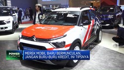 Merek Mobil Baru Bermunculan, Jangan Buru-Buru Kredit! Ini Tipsnya