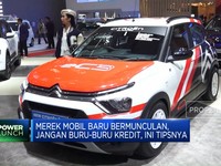 Merek Mobil Baru Bermunculan, Jangan Buru-Buru Kredit! Ini Tipsnya