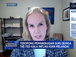Video: Moody's Ramal The Fed Bisa Pangkas Suku Bunga 50 Bps di 2024