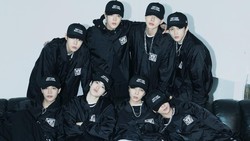 K-Talk: Mengekspresikan WALK ala NCT 127