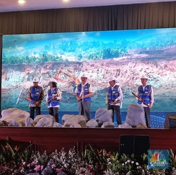 Jurus Baru Pemerintah Ini Bantu KPK Deteksi Transfer Pricing