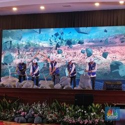 Sri Mulyani Sebut Negara Makin Kuat Hadapi Pengusaha Nikel & Timah!