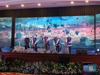 Sri Mulyani Sebut Negara Makin Kuat Hadapi Pengusaha Nikel & Timah!
