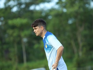 Seto Puji 3 Pemain Asing PSIM: Langsung Nyetel dengan Tim