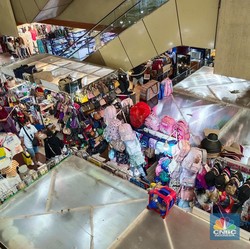 Begini Perkembangan Terbaru Harga Barang Grosir di Indonesia