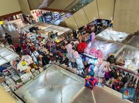 Begini Perkembangan Terbaru Harga Barang Grosir di Indonesia