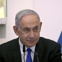 PM Israel Netanyahu Sudah Selesai Operasi di RS, Ini Kabar Terbarunya