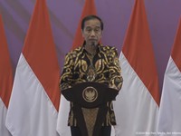 Aturan Baru Resmi Terbit! Jokowi Perjelas Ormas yang Dapat Tambang