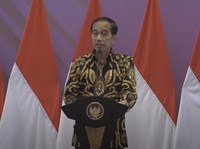 Jokowi Bangga RI Juara 2 Produsen Kelapa Dunia, Ekspor Tembus Rp25,1 T
