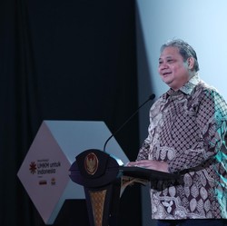Gelar Pesta Rakyat, Sampoerna Genjot UMKM Naik Kelas