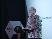 Gelar Pesta Rakyat, Sampoerna Genjot UMKM Naik Kelas