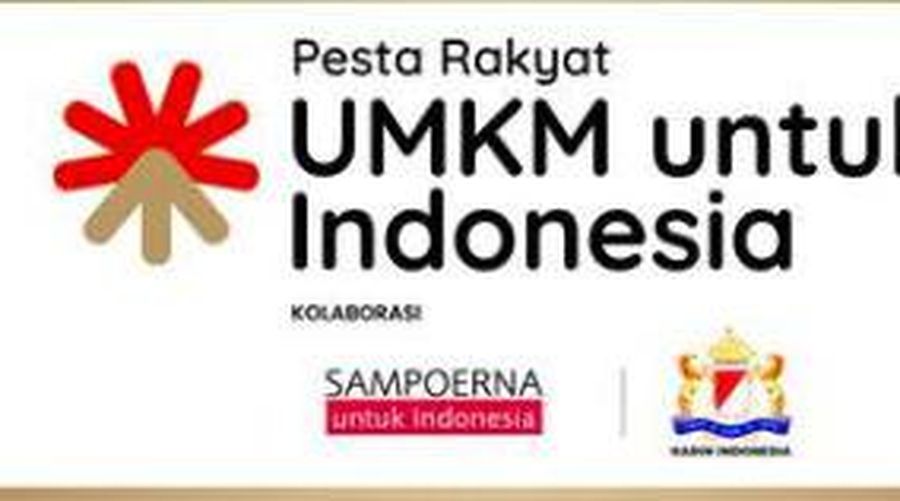 Pesta UMKM Sampoerna Pesta UMKM Sampoerna