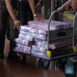 Anggota TNI Menang Undian Rp 50 Miliar, Auto Jadi OKB
