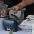 Segini Harga Tas Hermes yang Disita dari Rumah Harvey Moeis