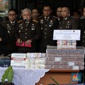 Harvey Moeis Jalankan Sidang Perdana Kasus Korupsi Timah Besok