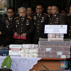 Harvey Moeis Jalankan Sidang Perdana Kasus Korupsi Timah Besok