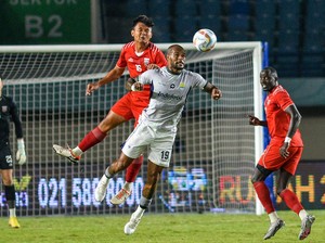 Tumbang oleh Borneo FC, Bojan Hodak Utamakan Kondisi Pemain