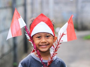 25 Daftar Twibbon Gratis Semarakkan Hari Anak Nasional 2024!