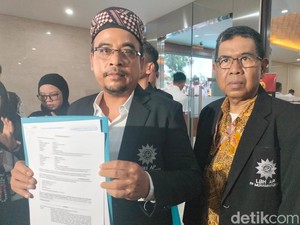 Keluarga Minta Polri Ekshumasi-Autopsi Ulang Jenazah Afif Maulana