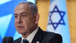 Palestina Kecam Aksi Netanyahu Rayakan Hanukkah di Kompleks Al-Aqsa: Provokatif!