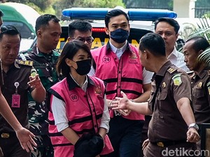 Kejagung Ungkap Kaitan Harvey Moeis dan Helena Lim di Kasus Korupsi Timah