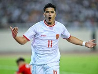 Prediksi Timnas Indonesia Vs Bahrain: Skor, Line Up & Head to Head