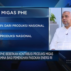 Tensi Politik Dunia Makin Memanas, Ini Efeknya ke Produsen Minyak RI