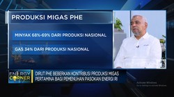 Rahasia PHE Percepat Transisi Energi Hingga Pemberdayaan Masyarakat