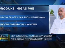 Rahasia PHE Percepat Transisi Energi Hingga Pemberdayaan Masyarakat
